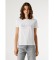 Nakup Pepe Jeans Majica Brady bela