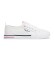 Buy Pepe Jeans Trainers Brady Top white
