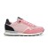 Acheter Pepe Jeans Chaussures Brit Air rose
