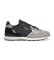 Acheter Pepe Jeans Brit Half Sneakers grey