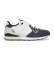 Comprar Pepe Jeans Brit Half Sneakers branco