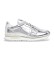 Comprare Pepe Jeans Sneakers britanniche in argento