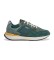 Comprar Pepe Jeans Sapatos de couro Buster Pro Main verde