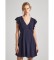 Comprar Pepe Jeans Vestido Camila navy