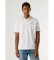 Comprar Pepe Jeans Polo Carson blanco