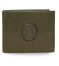 Buy Pepe Jeans Leather wallet Cracker Khaki green