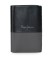 Buy Pepe Jeans Dual vertical leather wallet with coin purse Black