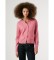 Kaufen Pepe Jeans Strickjacke Cecil rosa
