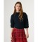 Kup Pepe Jeans Granatowy sweter Charil