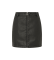 Acheter Pepe Jeans Jupe Charlotte noire