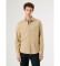 Comprar Pepe Jeans Camisa bege Clayton