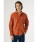 Comprar Pepe Jeans Camisa laranja Clayton