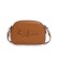 Kaufen Pepe Jeans Danara Bass braune Tasche