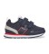 Buy Pepe Jeans Dublin Clue navy trainers
