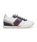 K�b Pepe Jeans Dublin Sport Sneakers hvid