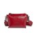 Comprare Pepe Jeans Borsa a tracolla Edith Glossy rossa