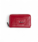 Acheter Pepe Jeans Porte-monnaie Edith rouge