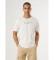 Comprar Pepe Jeans T-shirt Eggo branca