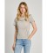 Kaufen Pepe Jeans Grünes Elba-T-Shirt