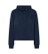 Comprare Pepe Jeans Felpa blu Estrid