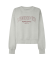 Nakup Pepe Jeans Mikina Fiorelina siva