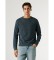 Kup Pepe Jeans Sweter Fleet navy