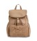 Buy Pepe Jeans Gaetana beige backpack