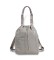 Buy Pepe Jeans Gardi backpack grey