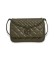 Comprare Pepe Jeans Borsa Gasira verde