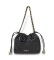 Buy Pepe Jeans Georgia handbag black