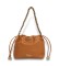 Comprar Pepe Jeans Bolso Georgia marrón