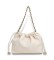 Comprare Pepe Jeans Borsa beige Giselle
