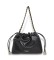 Comprare Pepe Jeans Borsa Giselle nera