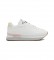 Pepe Jeans Formateurs Gracia Rusper blanc