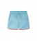 Pepe Jeans Turchese Gregory Short n Pant