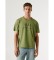 Acheter Pepe Jeans T-shirt vert Gunner