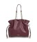 Nakup Pepe Jeans Torba Gwendolyn bordo barve