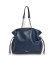 Buy Pepe Jeans Gwendolyn navy handbag