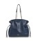 Buy Pepe Jeans Gwendolyn navy handbag