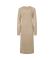 Kopen Pepe Jeans Hailey beige jurk