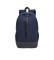 Comprare Pepe Jeans Zaino blu Hank Legend