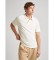 Comprar Pepe Jeans Polo Holly em branco