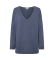 Acheter Pepe Jeans Pull bleu Isela V