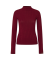 Comprare Pepe Jeans Maglione rosso Izabel Turtle