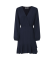 Acheter Pepe Jeans Robe marine Kendall