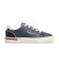 Comprare Pepe Jeans Sneakers blu navy Kenton Campus