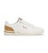 Comprar Pepe Jeans Ténis Kenton Campus em branco