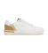 Acheter Pepe Jeans Baskets Kenton Combi blanc