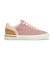 Acheter Pepe Jeans Baskets Kenton Combi rose