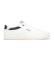 Kopen Pepe Jeans Kenton Knit Sneakers wit